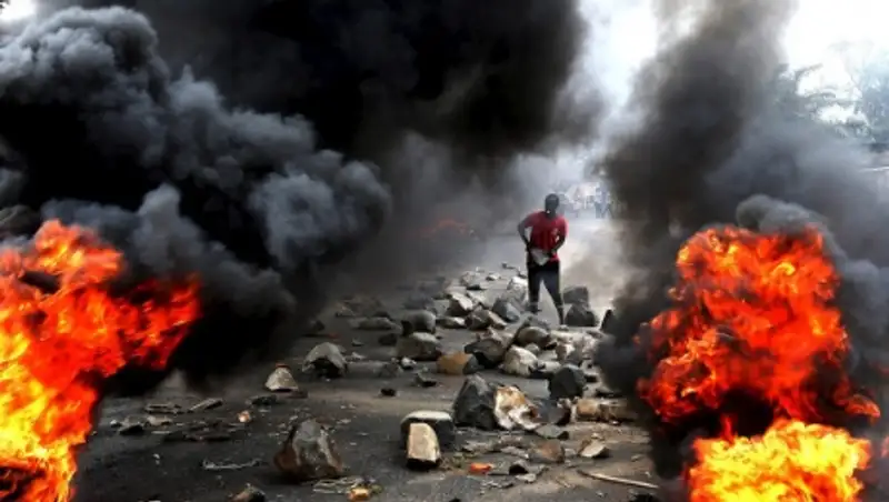 Представитель при ООН: выборы в Бурунди состоятся в срок