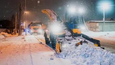 акимат столицы, фото - Новости Zakon.kz от 27.01.2020 12:14