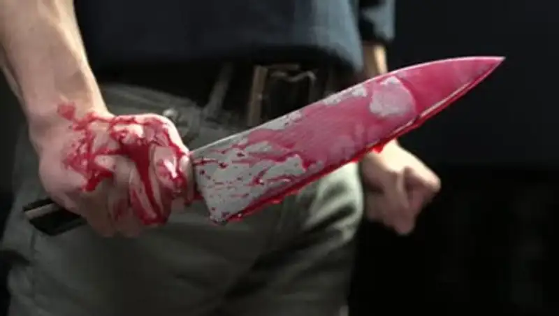 В Караганде 31-летний парень убил собутыльницу, фото - Новости Zakon.kz от 22.11.2013 16:01