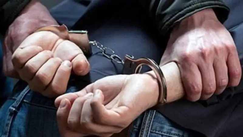 Ш&#1178;О-да барымташылар &#1179;ылмыс &#1199;стінде &#1179;ол&#1171;а т&#1199;сті