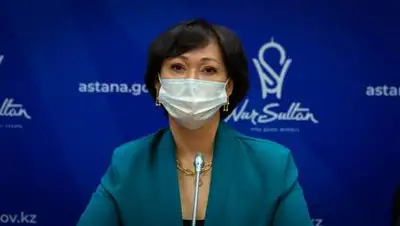 пресс-служба акимата, фото - Новости Zakon.kz от 04.03.2021 19:03