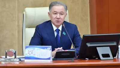 пресс-служба, фото - Новости Zakon.kz от 06.05.2019 12:34