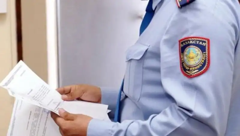 Началось расследование по факту гибели ученика в Шымкенте