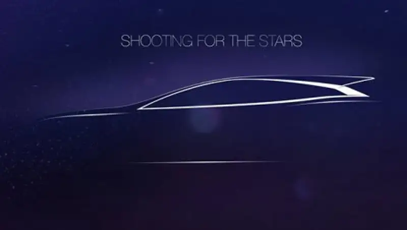 Tesla Model S станет спортивным универсалом