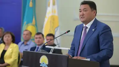 Валерий Бугаев, фото - Новости Zakon.kz от 16.01.2020 11:28