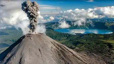 google.com/maps, фото - Новости Zakon.kz от 25.08.2021 08:21