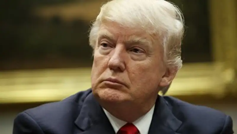 Террористы ИГ назвали Трампа идиотом