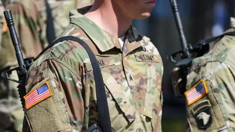 Трамп настаивает на максимально быстром возвращении войск США из Сирии