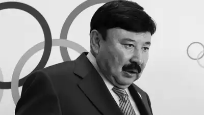 Темирхан Досмухамбетов, фото - Новости Zakon.kz от 01.11.2021 22:31