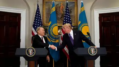 REUTERS, фото - Новости Zakon.kz от 17.01.2018 02:33