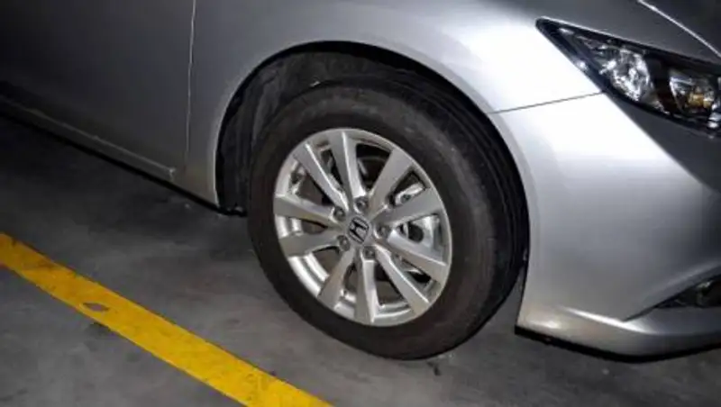 Алматинцев предупредили об опасных местах для парковки