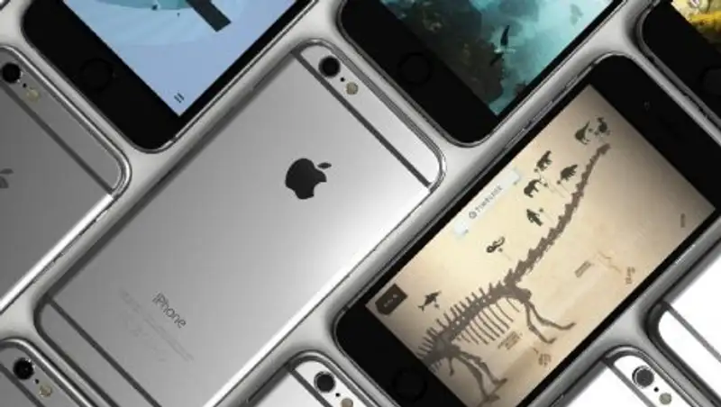 iPhone за 25 тысяч тенге «продавал» юный интернет-мошенник из Алматы