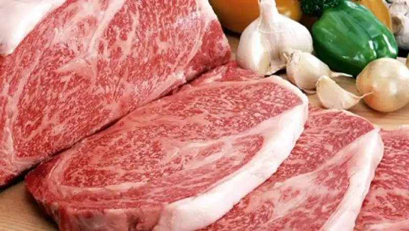 Казахстан открыл границу для мяса из Кыргызстана