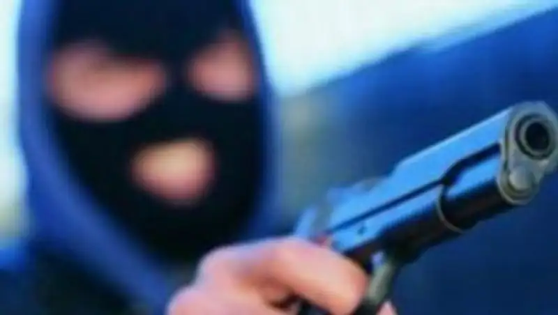 Администратор ТД в Акмолинской области инсценировал ограбление, чтобы скрыть недостачу