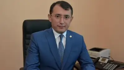 Казинформ, фото - Новости Zakon.kz от 19.07.2018 16:05