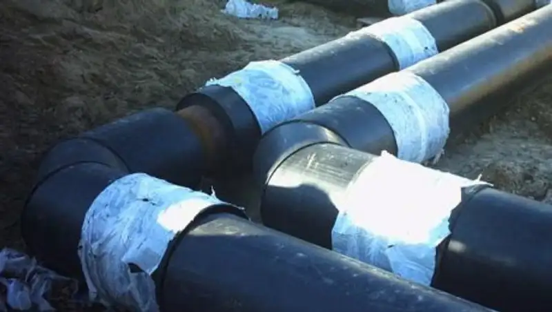 Прокуратура выявила нарушения при эксплуатации магистральных трубопроводов в Казахстане