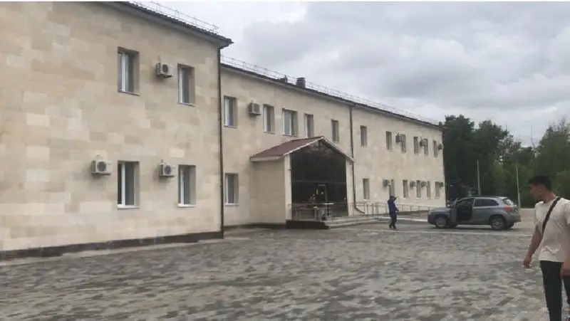 В одном из поселков Акмолинской области появится центр досуга молодежи