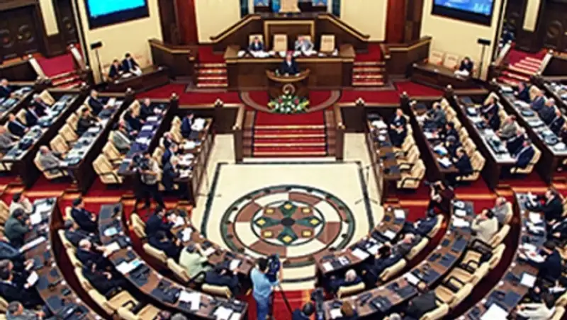 Судьбой недостроенных объектов заинтересовался сенатор