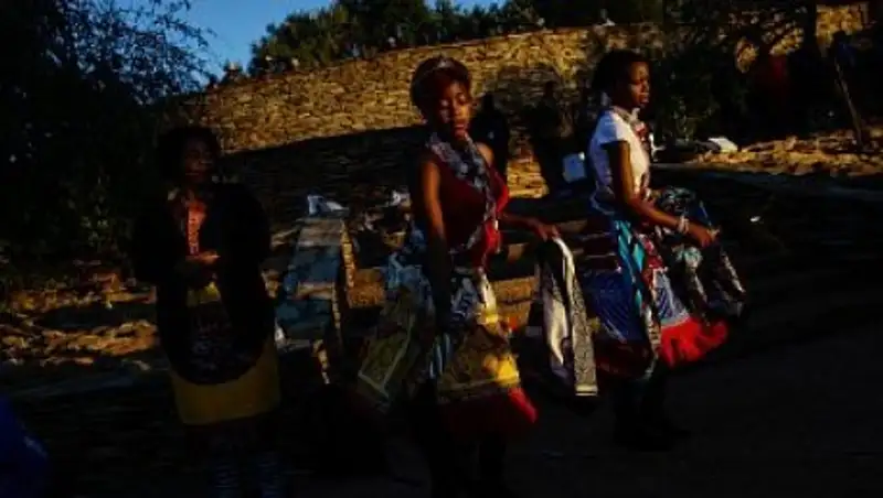 В ЮАР принят закон об экспроприации земли у белых