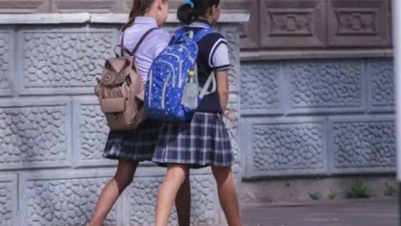 Полиция Алматы усилит патрулирование перед школами