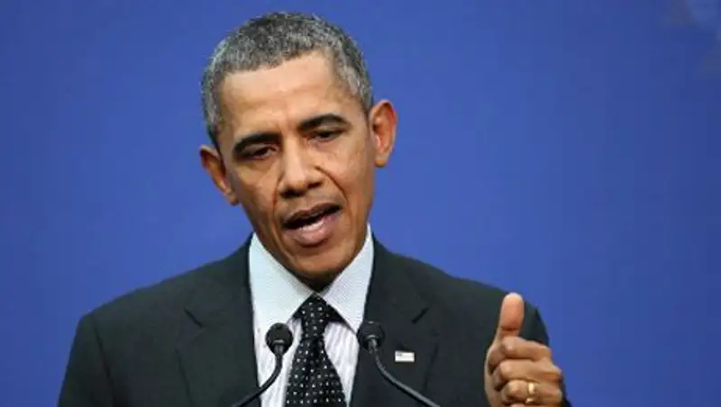 Обама пригрозил ввести новые санкции против России