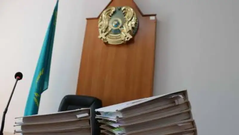 Суд поставил точку в деле о хищениях в ТОО "АлТС"