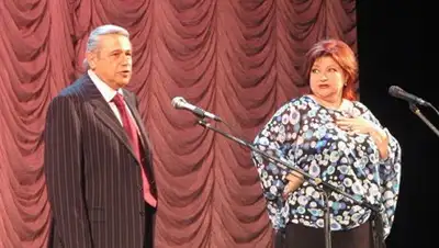 официальный сайт Евгения Петросяна, фото - Новости Zakon.kz от 04.08.2018 22:37