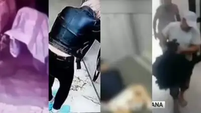 Кадры из видео, фото - Новости Zakon.kz от 19.11.2020 22:51