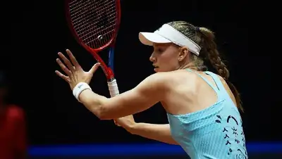 Теннис Кубок БДК Победа, фото - Новости Zakon.kz от 15.04.2022 17:13