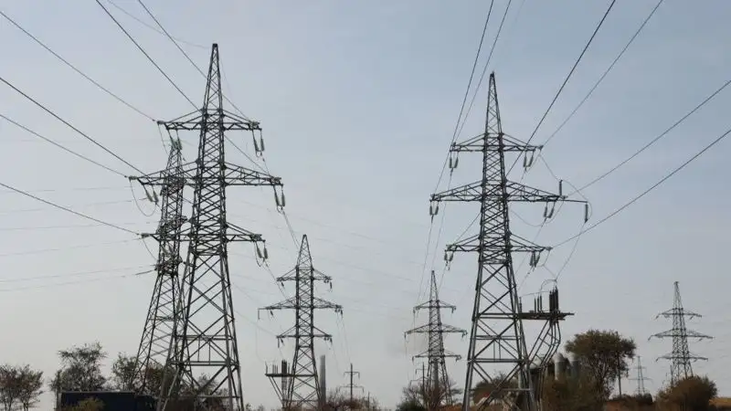 "Со всех точек зрения": Токаев заявил о недопустимости импорта электроэнергии из соседних стран