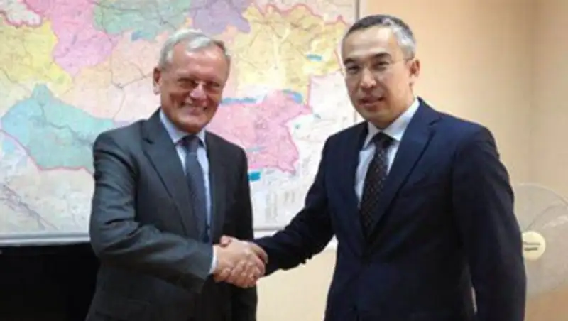 Болгария упростила процедуру получения виз для казахстанских граждан