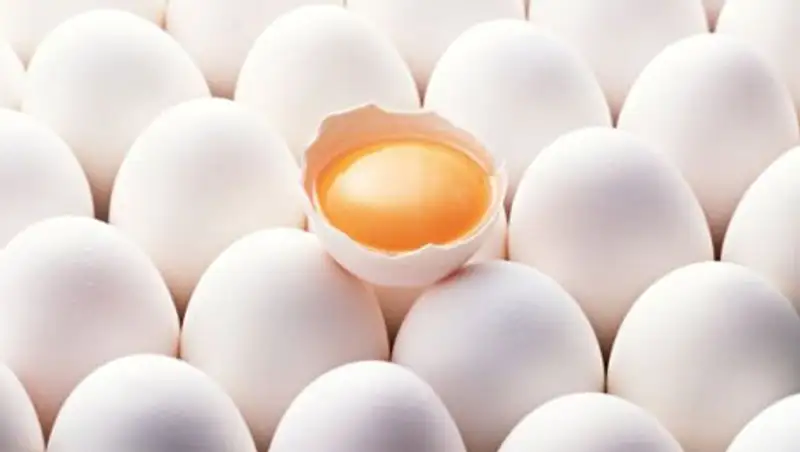 Специалисты Антимонопольной инспекции по ВКО заинтересовались подорожанием куриного яйца