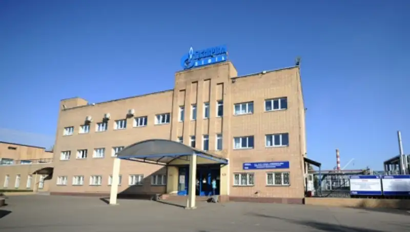 Москва может остаться без бензина