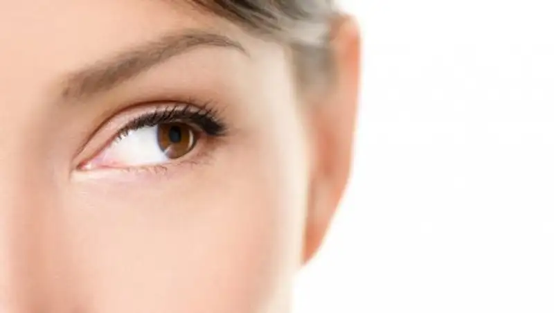 Кому полезна тренировка бокового зрения