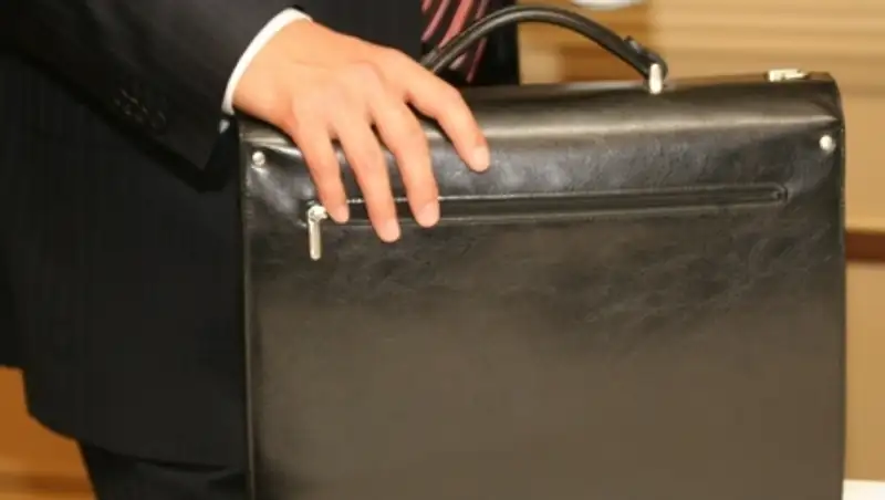 Новые кадровые назначения в Казахстане с 4 по 9 мая 2015 года