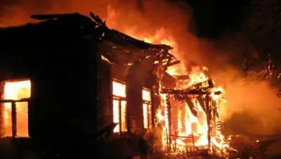 из открытых источников, фото - Новости Zakon.kz от 02.05.2018 18:02