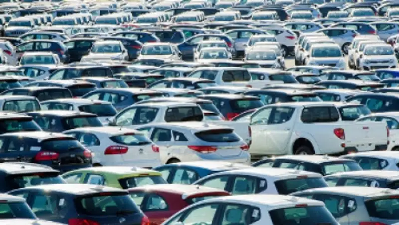 Минэнерго: до 2030 года количество новых авто на дорогах Казахстана составит 80%