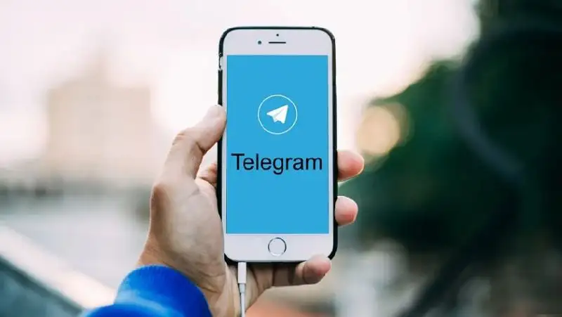 Telegram заблокировали в Бразилии