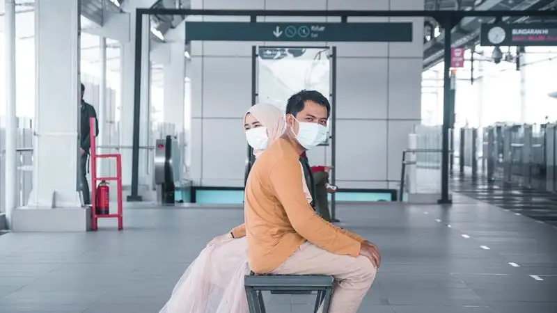 ВОЗ призвала туристов носить маски из-за нового субварианта коронавируса