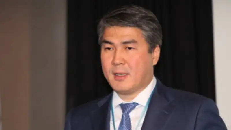 Инновационный кластер в Алматы должен стать лидирующим в Центральной Азии - Исекешев