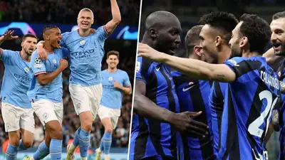 Финал Лиги Чемпионов: где и когда казахстанцам можно будет посмотреть, фото - Новости Zakon.kz от 03.06.2023 02:47