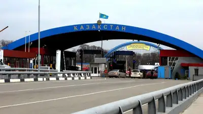22 июня пункты пропуска между Казахстаном и Китаем будут закрыты, фото - Новости Zakon.kz от 20.06.2023 20:42