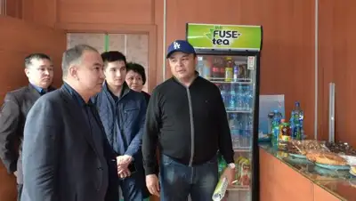 Zakon.kz, фото - Новости Zakon.kz от 29.05.2017 20:32