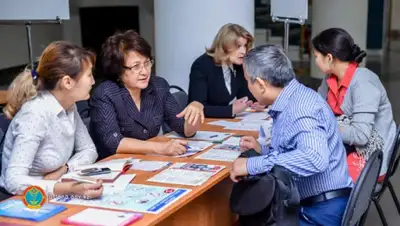 акимат Нур-Султана, фото - Новости Zakon.kz от 08.08.2019 10:20