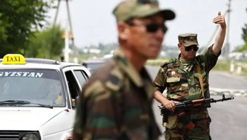 Спецслужбы Киргизии возбудили дело о попытке захвата власти