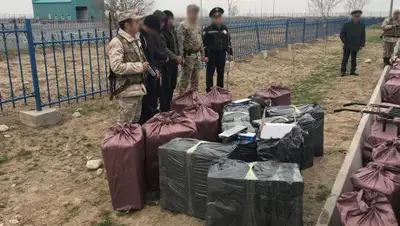 п/служба, фото - Новости Zakon.kz от 29.03.2019 09:53