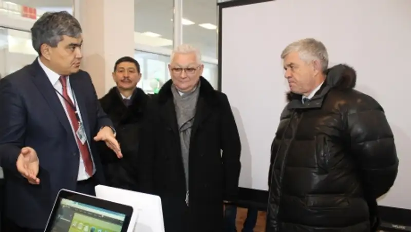 В Петропавловске запущен специализированный ЦОН для автовладельцев