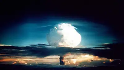 CC0 / National Nuclear Security Administration / Nevada Site Office /, фото - Новости Zakon.kz от 17.08.2019 06:01