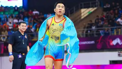 Olympic.kz, фото - Новости Zakon.kz от 24.02.2020 08:39