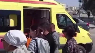 Женщину с ребенком сбили в пригороде Актау: накануне там убрали "зебру" , фото - Новости Zakon.kz от 24.09.2023 18:46